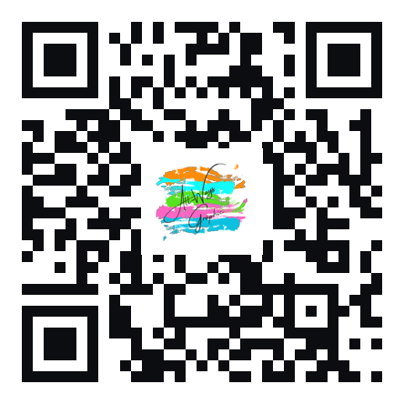 All-Ways Graphic store QR code