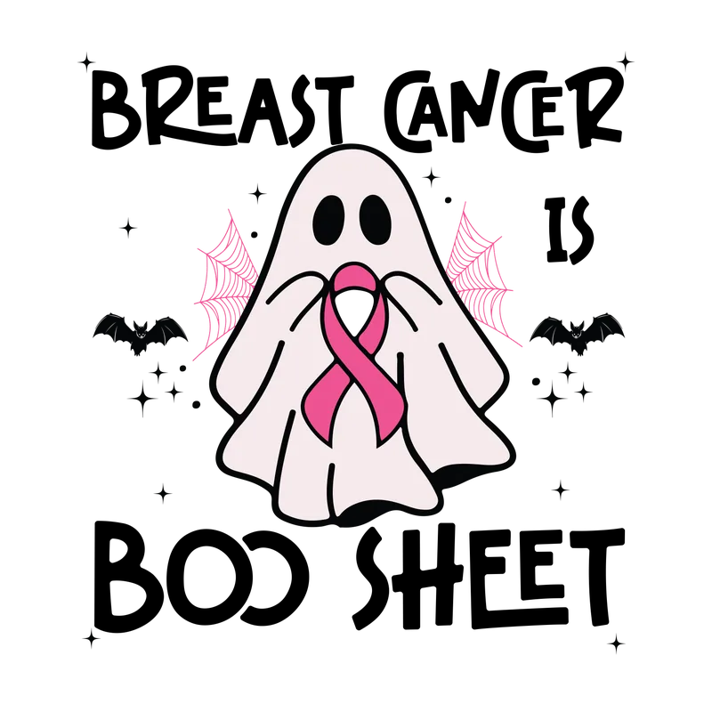 BCA 01  114 BREAST CANCER IS BOO SHEET
