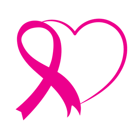 BCA 01  149 HEART RIBBON