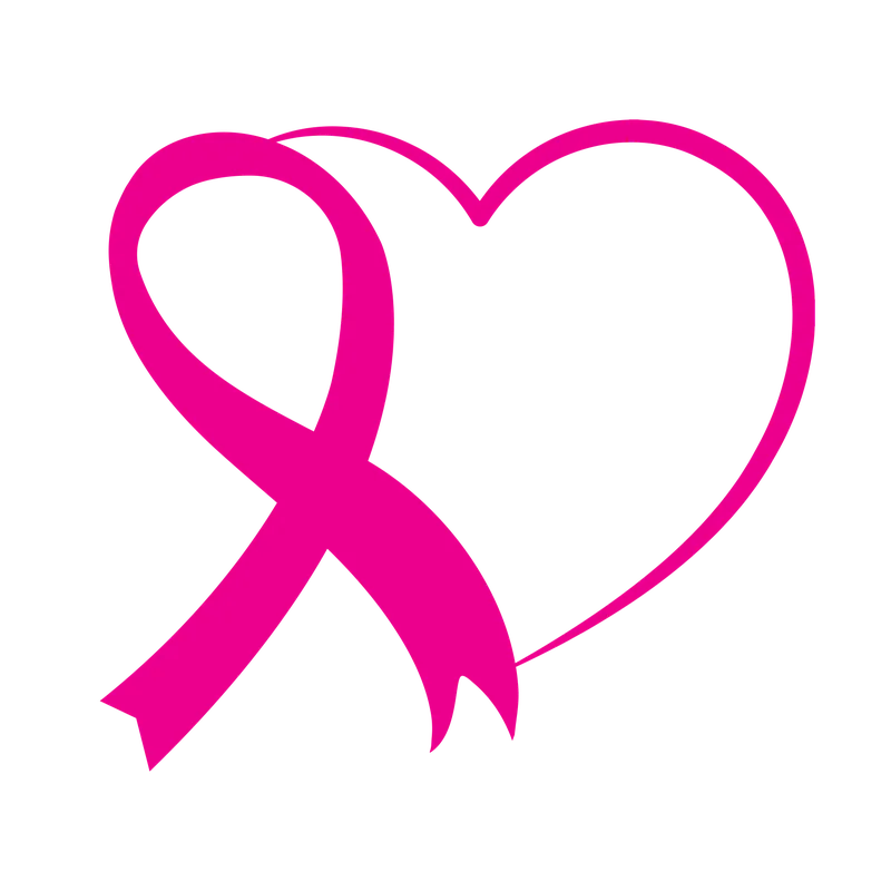 BCA 01  149 HEART RIBBON