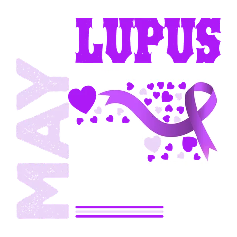 LUP 1 51 MAY IS LUPUS AWARENESS MONTH BUT FOR ME IT'S ALSO ...