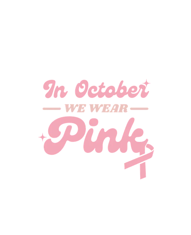 BCA 01  170 In October we wear Pink