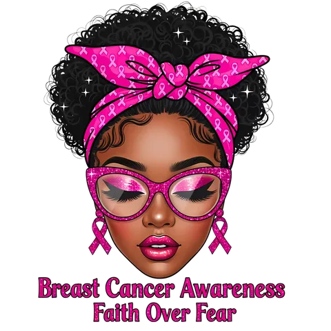 BCA 01  253 BREAST CANCER AWARENESS