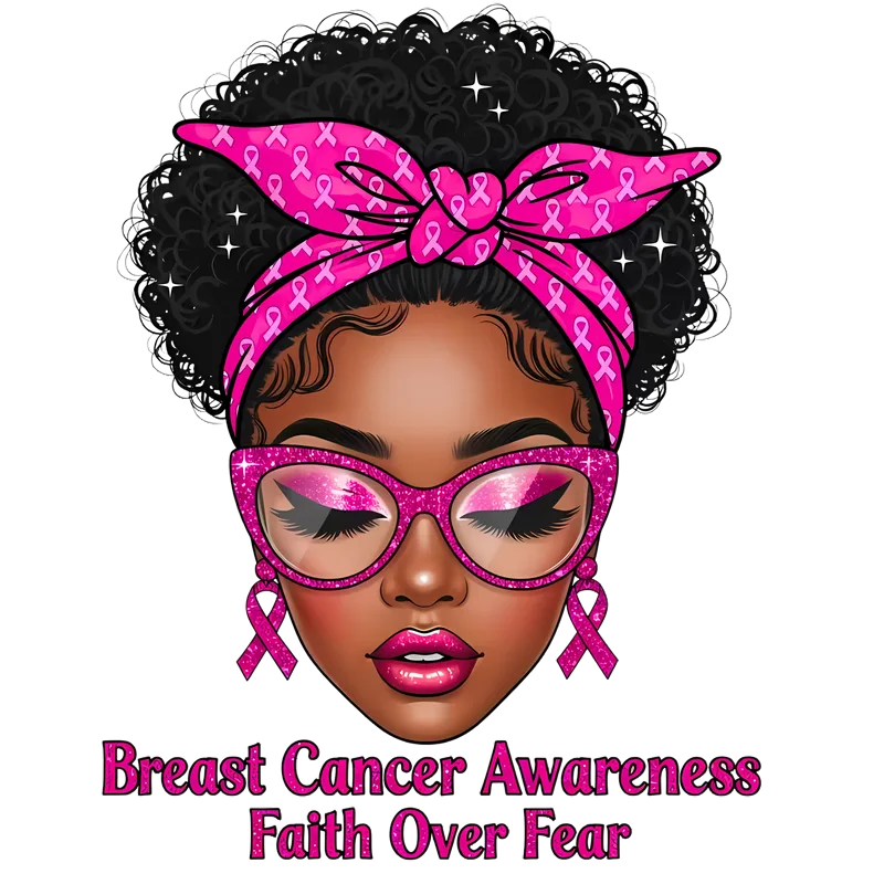 BCA 01  253 BREAST CANCER AWARENESS