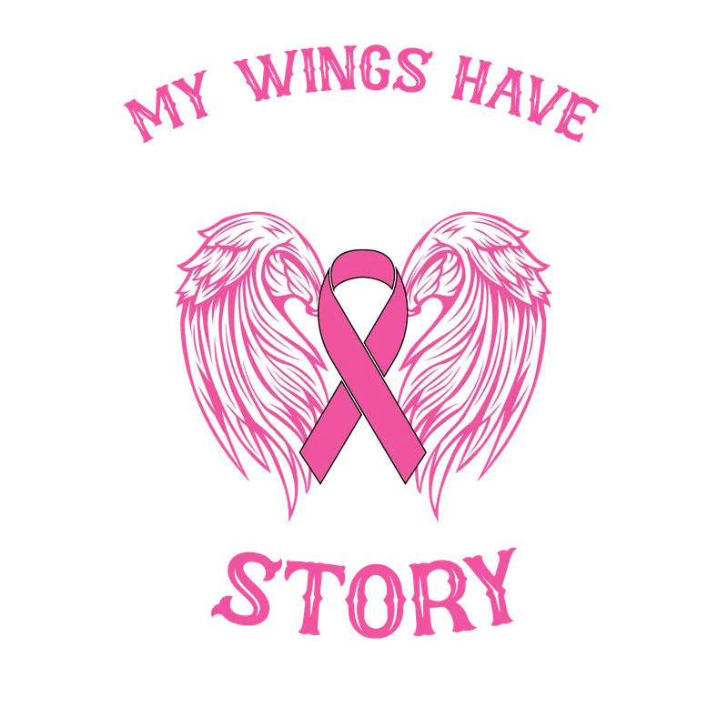 BCA 01  186 MY WINGS HAVE TO WAIT MY STORY IS NOT OVER YET
