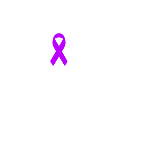 LUP 1 32 I WEAR PURPLE FOR LUPUS AWARENESS