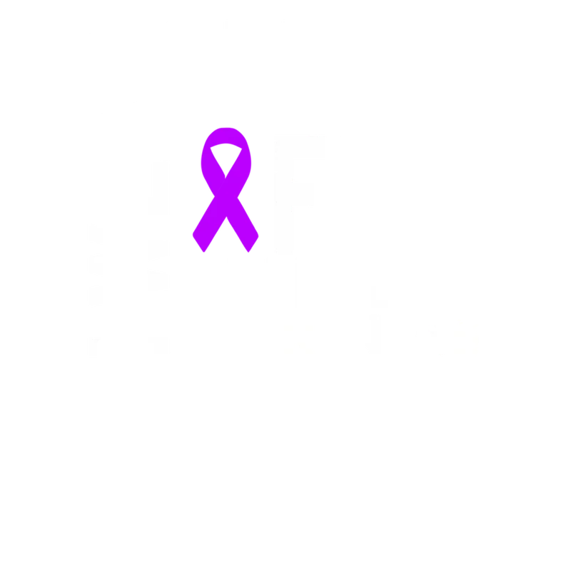 LUP 1 32 I WEAR PURPLE FOR LUPUS AWARENESS