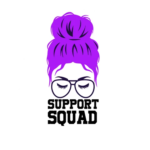 LUP 1 41 SUPPORT SQUAD