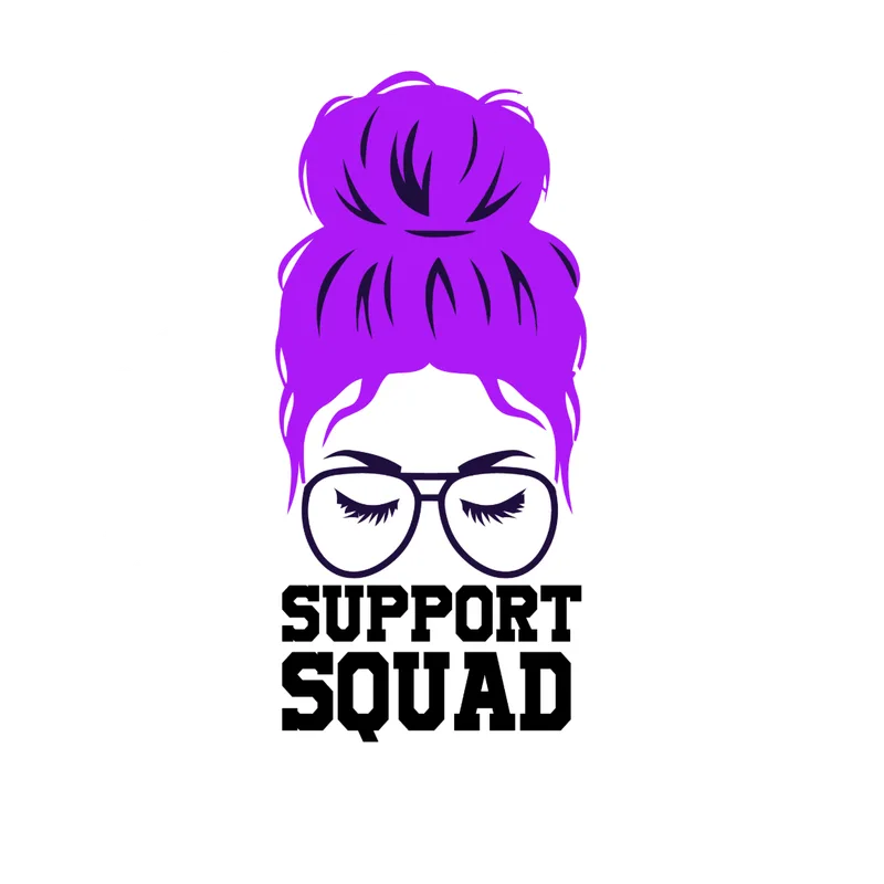 LUP 1 41 SUPPORT SQUAD