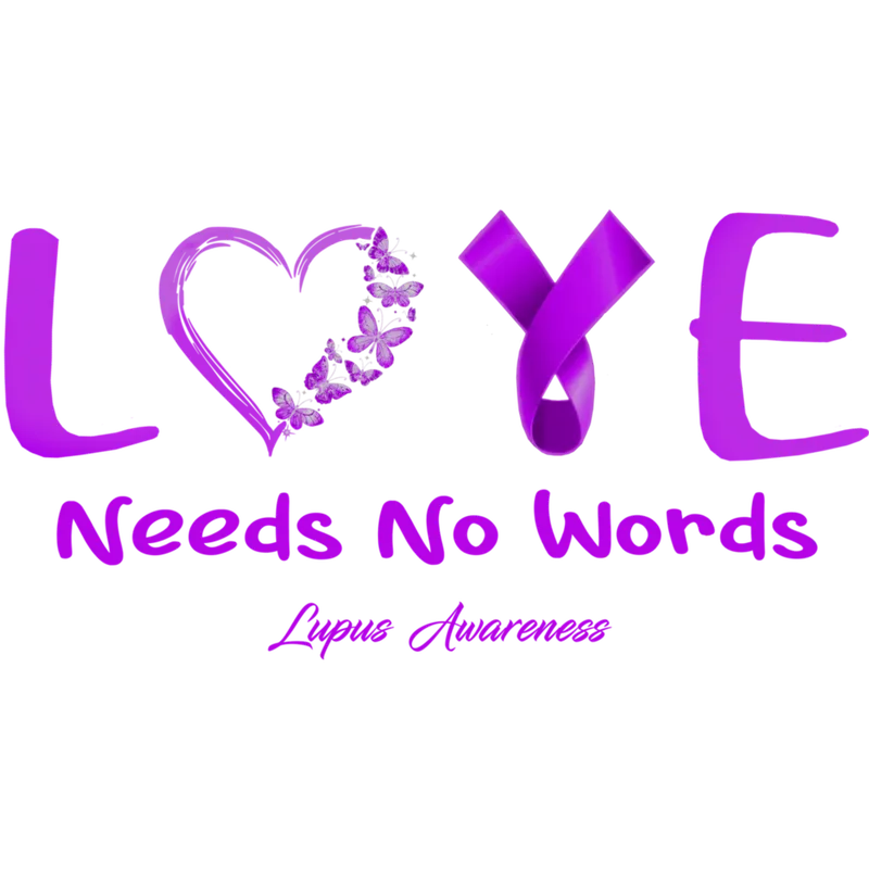 LUP 1 5 LOVE NEEDS NO WORDS