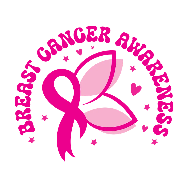 BCA 01  140 BREAST CANCER AWARENESS