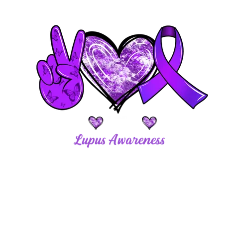 LUP 1 26 PEACE LOVE CURE