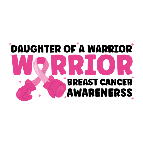 BCA 01  18   DAUGHTER OF A WARRIOR