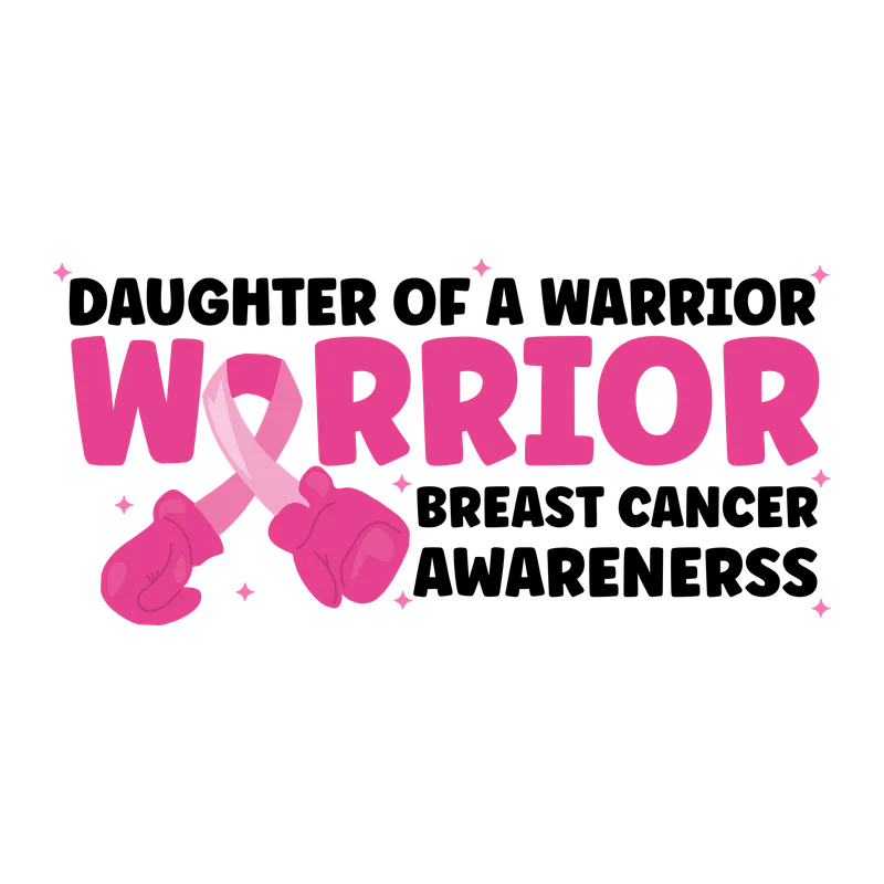 BCA 01  18   DAUGHTER OF A WARRIOR