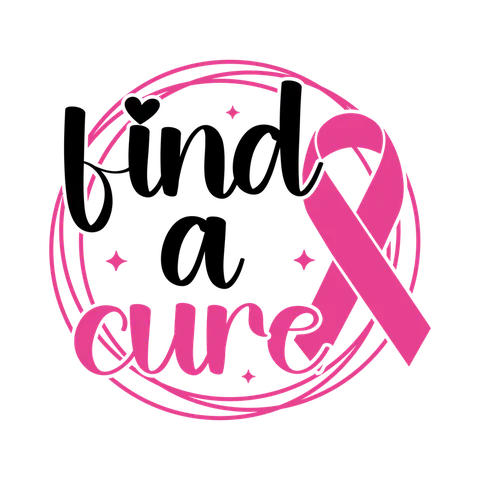 BCA 01  61   FIND A CURE