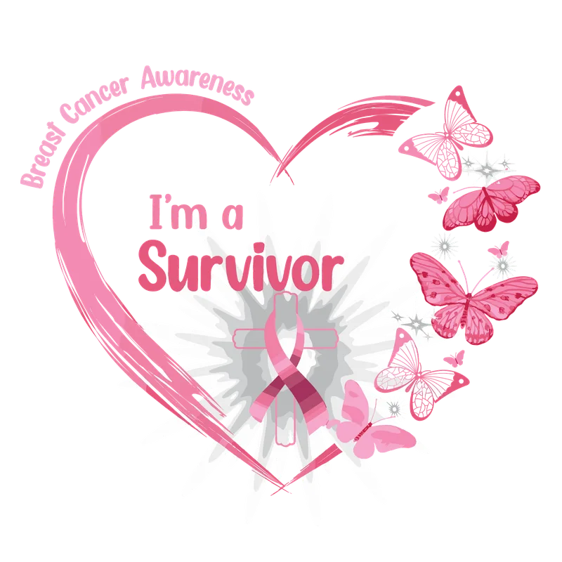 BCA 01  165 I'M A SURVIVOR