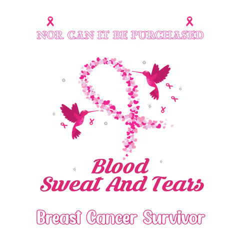 BCA 01  173 IT CANNOT BE INHERITED NOR CAN IT BE PURCHASED I HAVE EARNED IT WITH MY BLOOD SWEAT AND TEARS