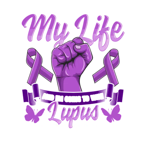 LUP 1 13 I'M IN THE FIGHT OF MY LIFE AND I'M GOING TO WIN!