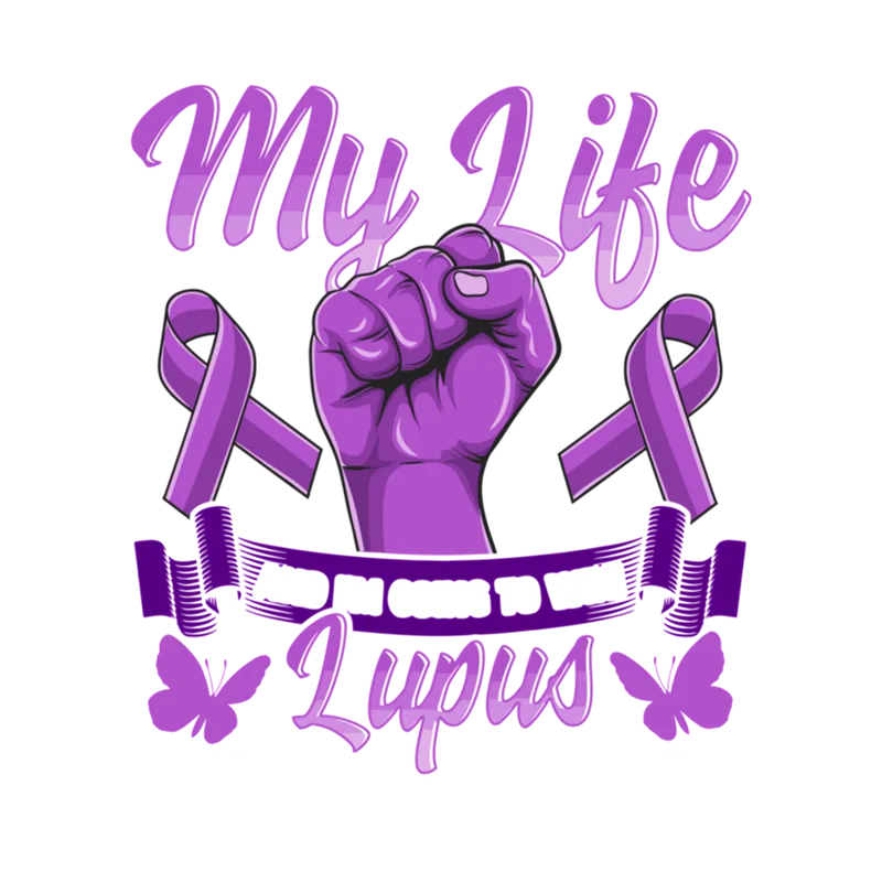 LUP 1 13 I'M IN THE FIGHT OF MY LIFE AND I'M GOING TO WIN!