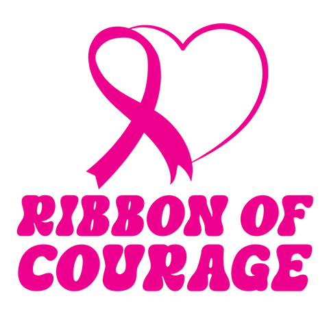 BCA 01  237 RIBBON OF COURAGE