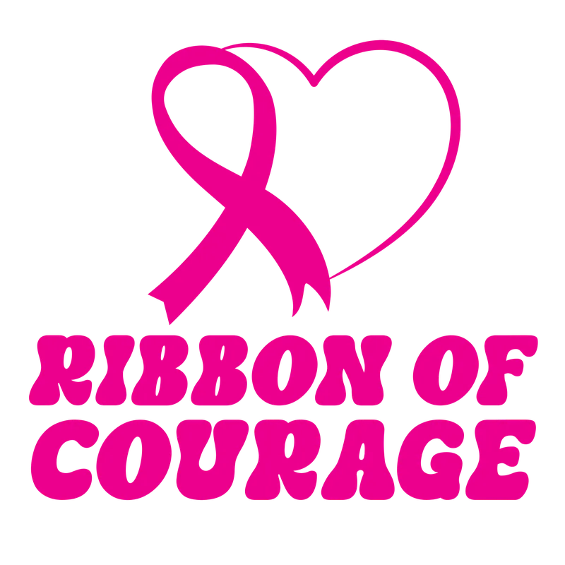 BCA 01  237 RIBBON OF COURAGE