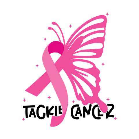 BCA 01  105 TACKLE CANCER