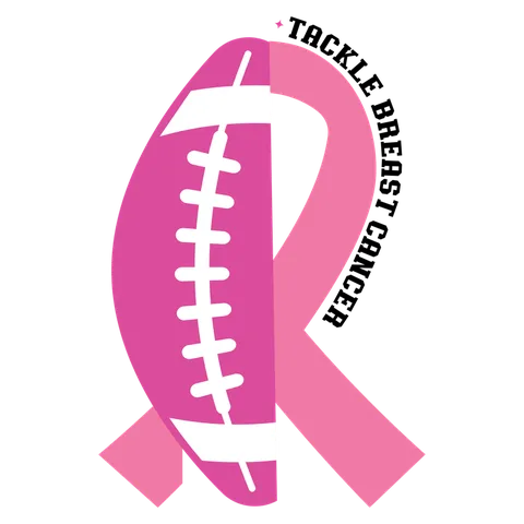 BCA 01  111 TACKLE BREAST CANCER