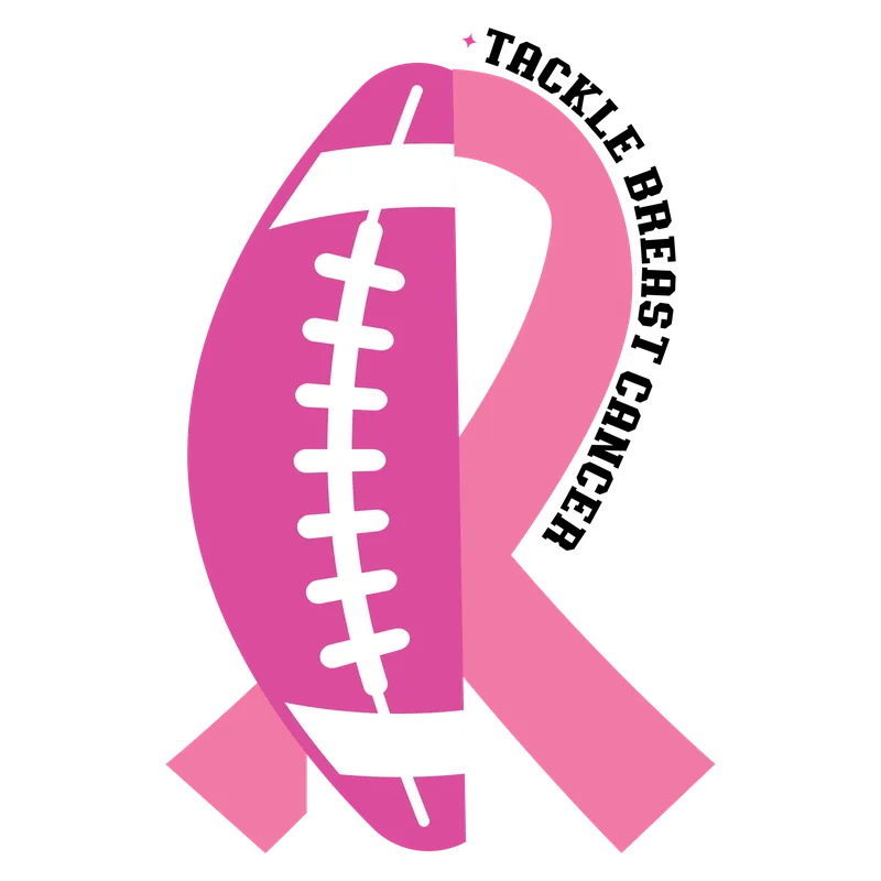 BCA 01  111 TACKLE BREAST CANCER