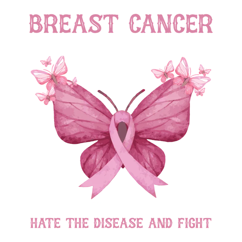 BCA 01  152 BREAST CANCER...