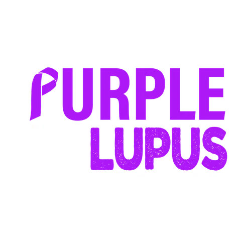 LUP 1 46 I WEAR PURPLE FOR MYSELF