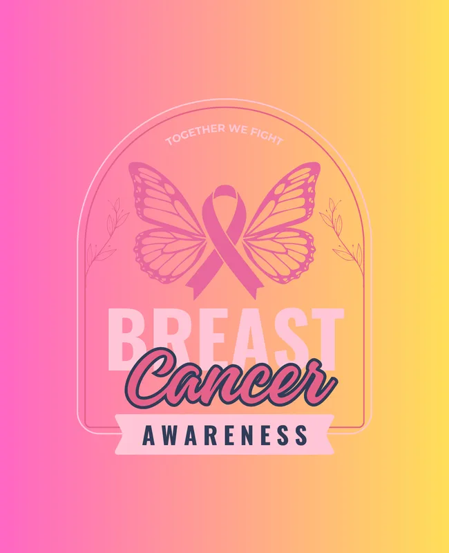 BCA 01  257 BREAST CANCER AWARENESS