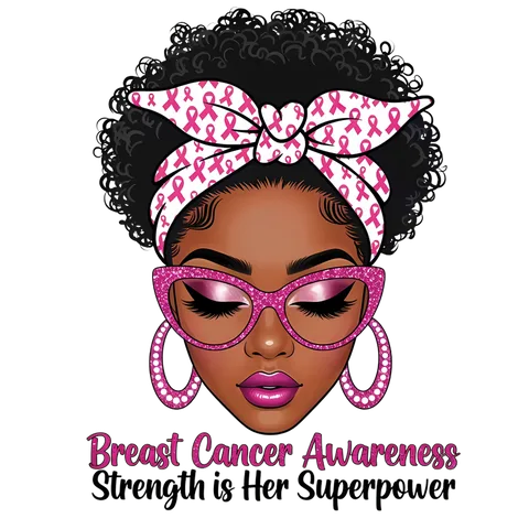 BCA 01  255 BREAST CANCER AWARENESS