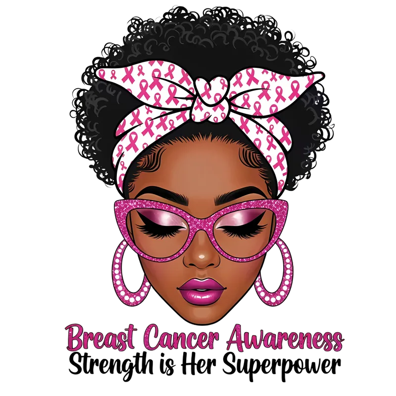 BCA 01  255 BREAST CANCER AWARENESS