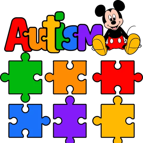 AUT 1 47 MICKEY 9