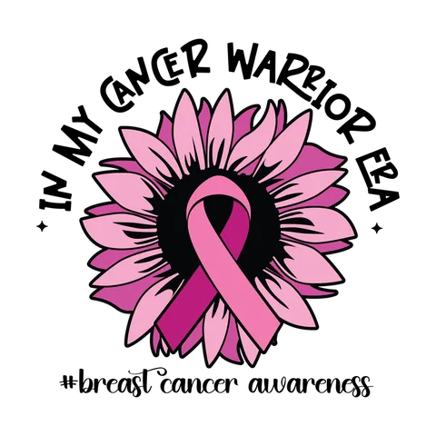 BCA 01  126 IN MY CANCER WARRIOR ERA