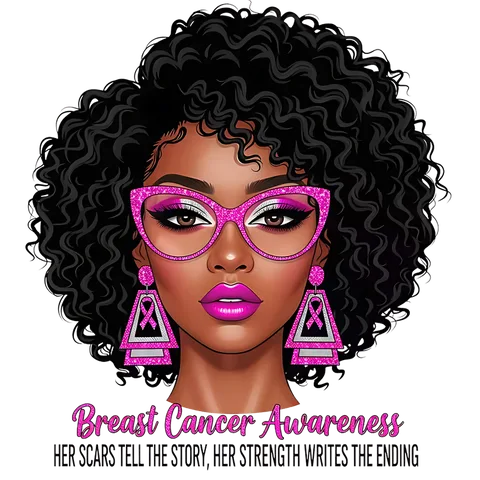 BCA 01  254 BREAST CANCER AWARENESS