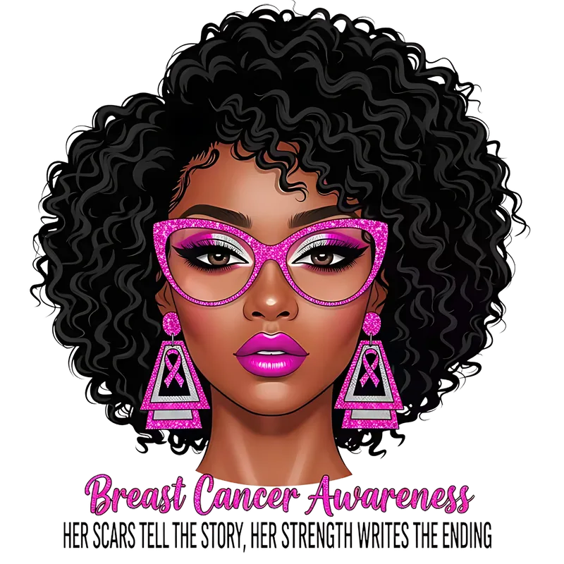 BCA 01  254 BREAST CANCER AWARENESS