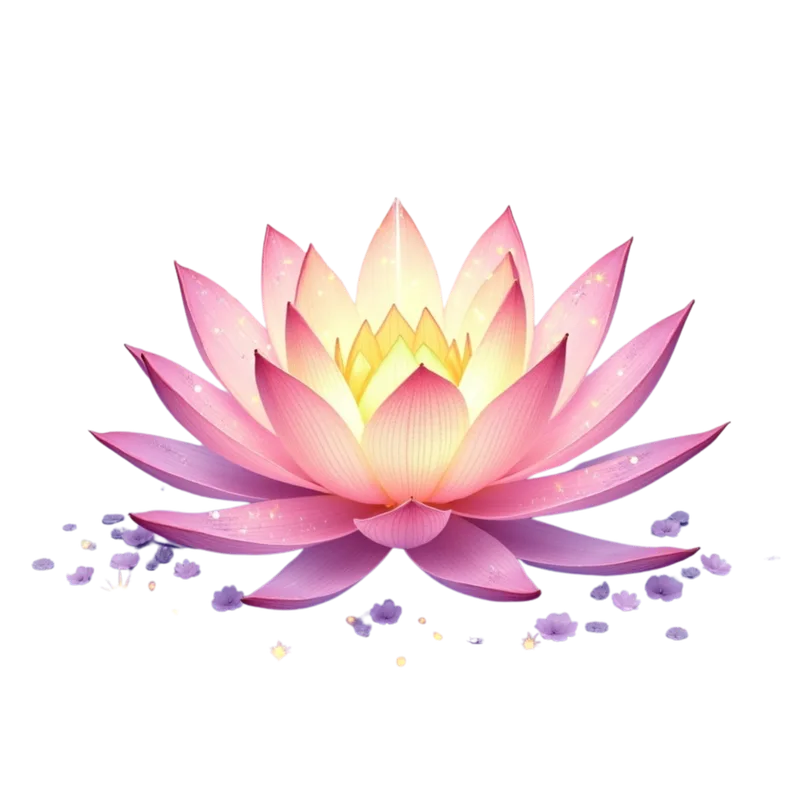 LUP 1 8 LUPUS FLOWER