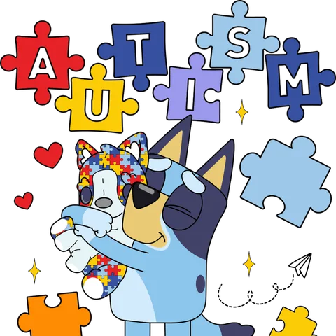 AUT 1 11 BLUE