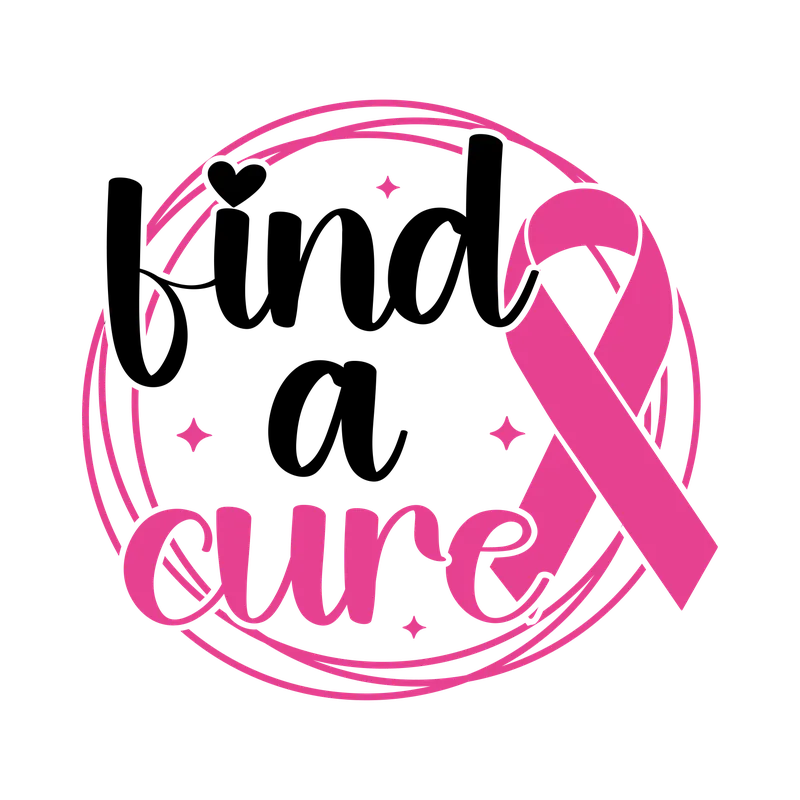 BCA 01  61   FIND A CURE