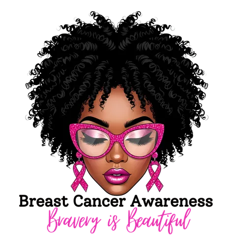 BCA 01  256 BREAST CANCER AWARENESS