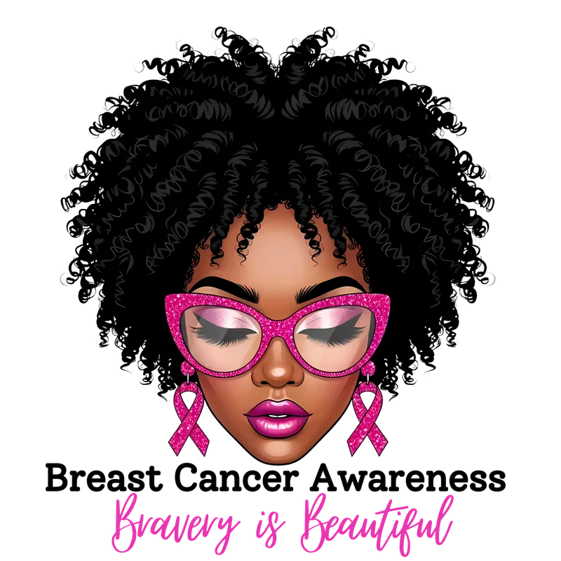 BCA 01  256 BREAST CANCER AWARENESS