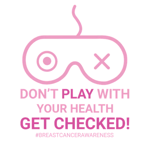BCA 01  159 DON'T PLAY WITH YOUR HEALTH GET CHECKED