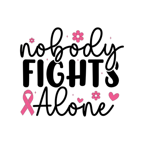 BCA 01  231 NOBODY FIGHTS ALONE