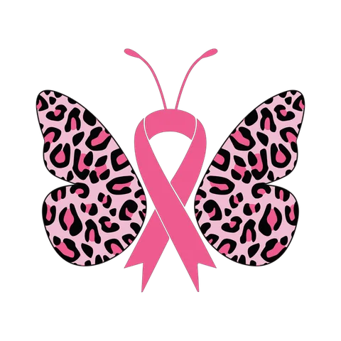 BCA 01  84   LEOPARD RIBBON