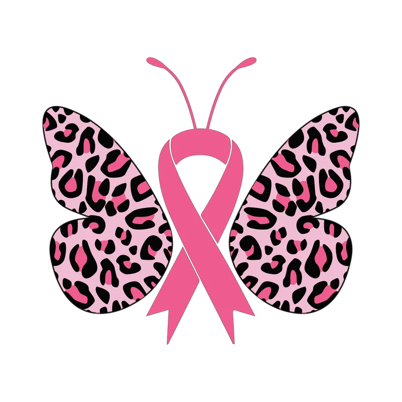 BCA 01  84   LEOPARD RIBBON