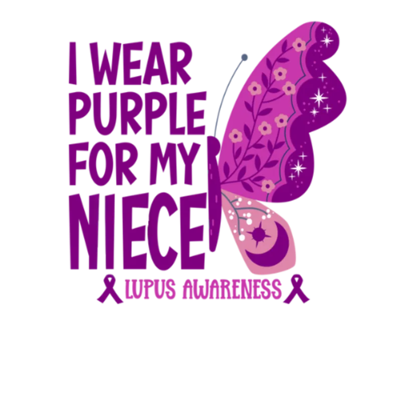 LUP 1 23 I WEAR PURPLE FOR MY NIECE