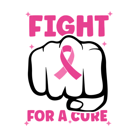 BCA 01  14   FIGHT FOR A CURE