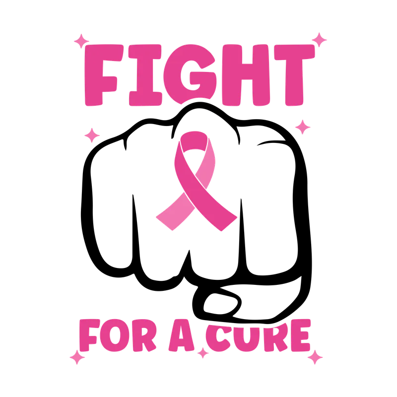 BCA 01  14   FIGHT FOR A CURE