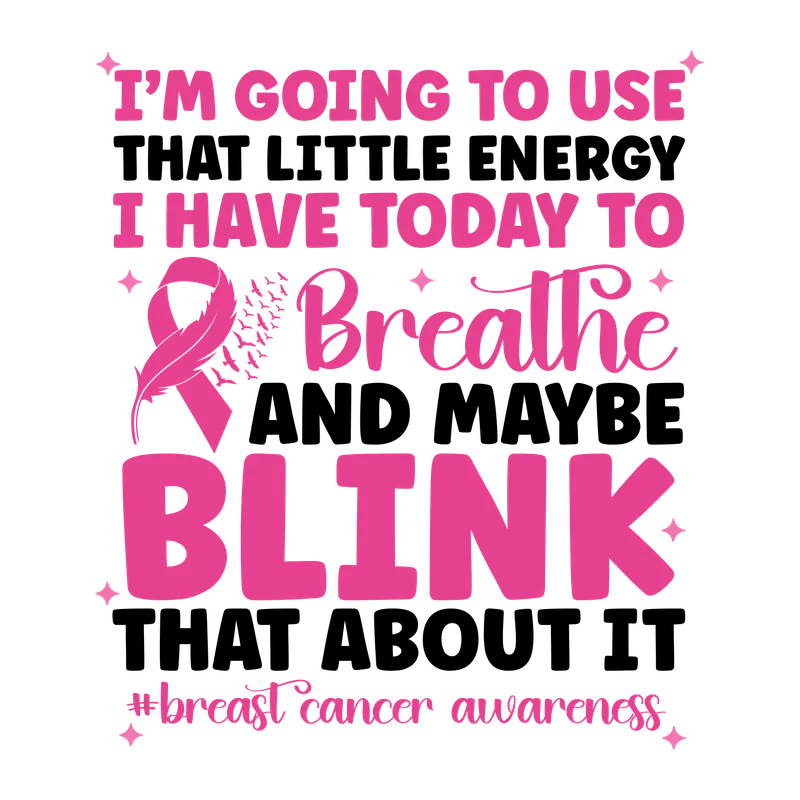 BCA 01  4'M GOING TO USE THE LITTLE ENERGY I HAVE...